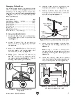 Предварительный просмотр 5 страницы Grizzly T32961 Instructions Manual