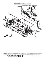 Предварительный просмотр 8 страницы Grizzly T32961 Instructions Manual