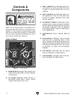 Предварительный просмотр 6 страницы Grizzly T33150 Owner'S Manual