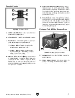 Предварительный просмотр 7 страницы Grizzly T33150 Owner'S Manual