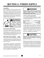 Preview for 15 page of Grizzly T33150 Owner'S Manual