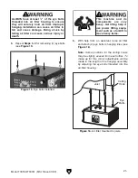 Предварительный просмотр 23 страницы Grizzly T33150 Owner'S Manual