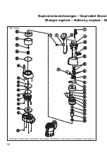 Preview for 96 page of Grizzly TRP 350 K Translation Of The Original Instructions For Use