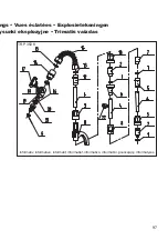 Preview for 97 page of Grizzly TRP 350 K Translation Of The Original Instructions For Use