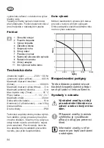 Предварительный просмотр 64 страницы Grizzly TSP 7525 K Translation Of The Original Instructions For Use