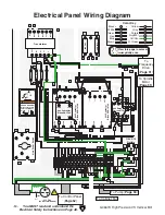 Предварительный просмотр 52 страницы Grizzly Vertical Mill G0667X Owner'S Manual