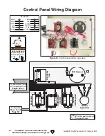 Предварительный просмотр 54 страницы Grizzly Vertical Mill G0667X Owner'S Manual