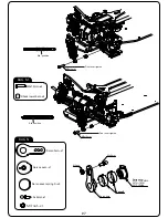 Предварительный просмотр 9 страницы GRK Global R31House Assemble Manual