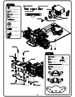 Предварительный просмотр 10 страницы GRK Global R31House Assemble Manual