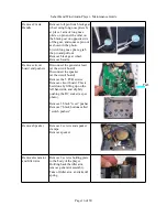 Предварительный просмотр 16 страницы GRN Saber Maintenance Manual