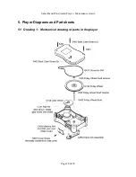 Предварительный просмотр 20 страницы GRN Saber Maintenance Manual