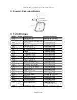 Предварительный просмотр 22 страницы GRN Saber Maintenance Manual