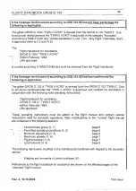 Preview for 8 page of Grob G 103 TWIN II Flight Manual