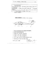 Preview for 17 page of Grob G103 Flight Manual