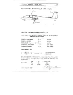 Preview for 33 page of Grob G103 Flight Manual