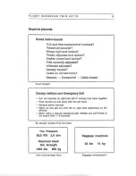 Preview for 15 page of Grob TWIN-ASTIR Flight Handbook