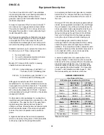 Preview for 4 page of Groen (2)CC10-GF Operator'S Manual