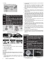 Preview for 6 page of Groen AH/1E-20 Operator'S Manual