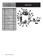 Preview for 14 page of Groen AH/1E-20 Operator'S Manual