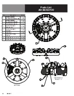 Предварительный просмотр 24 страницы Groen AH/1E Domestic Operator'S Manual