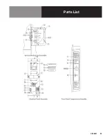 Предварительный просмотр 25 страницы Groen AH/1E Domestic Operator'S Manual