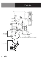 Предварительный просмотр 26 страницы Groen AH/1E Domestic Operator'S Manual