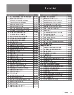 Предварительный просмотр 27 страницы Groen AH/1E Domestic Operator'S Manual