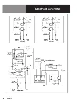 Предварительный просмотр 28 страницы Groen AH/1E Domestic Operator'S Manual