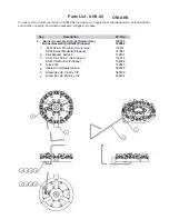 Предварительный просмотр 18 страницы Groen AHS-40 Operator'S Manual