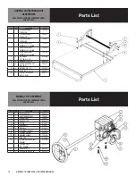 Preview for 13 page of Groen BMP-30GC Operator'S Manual