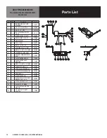 Preview for 14 page of Groen BMP-30GC Operator'S Manual