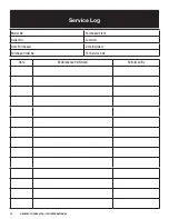 Preview for 19 page of Groen BMP-30GC Operator'S Manual