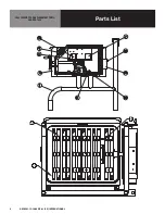 Preview for 8 page of Groen BPM-15EC/EA Operator'S Manual