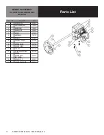 Preview for 13 page of Groen BPM-15EC Operator'S Manual