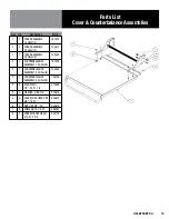 Предварительный просмотр 19 страницы Groen BPM-15G Operator'S Manual