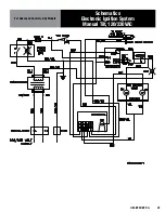 Предварительный просмотр 29 страницы Groen BPM-15G Operator'S Manual