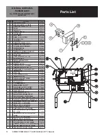 Preview for 14 page of Groen BPM-15GA Operator'S Manual