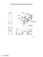 Предварительный просмотр 22 страницы Groen BPM-30S Operator'S Manual