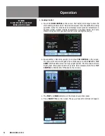 Preview for 12 page of Groen capcold DH/INA/2-100 Operator'S Manual