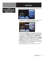 Preview for 13 page of Groen capcold DH/INA/2-100 Operator'S Manual