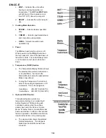 Preview for 14 page of Groen CC20-EF Operator'S Manual