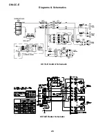 Preview for 26 page of Groen CC20-EF Operator'S Manual