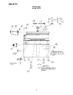 Предварительный просмотр 12 страницы Groen CFPC Operator'S Manual