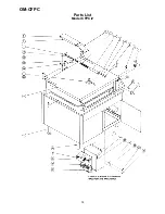 Предварительный просмотр 14 страницы Groen CFPC Operator'S Manual