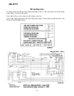 Предварительный просмотр 16 страницы Groen CFPC Operator'S Manual