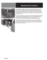 Предварительный просмотр 4 страницы Groen CNGB/3-24 Operator'S Manual