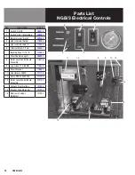 Предварительный просмотр 18 страницы Groen CNGB/3-24 Operator'S Manual