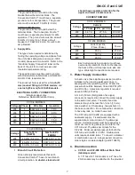 Preview for 7 page of Groen Convection Combo C/2-E Operator'S Manual