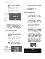 Preview for 14 page of Groen Convection Combo C/2-E Operator'S Manual