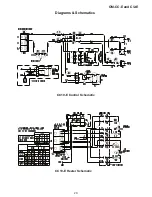 Preview for 23 page of Groen Convection Combo C/2-E Operator'S Manual